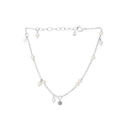 Pernille Corydon Ocean Pearl Bracelet