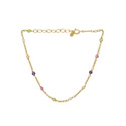 Pernille Corydon Rainbow Bracelet 